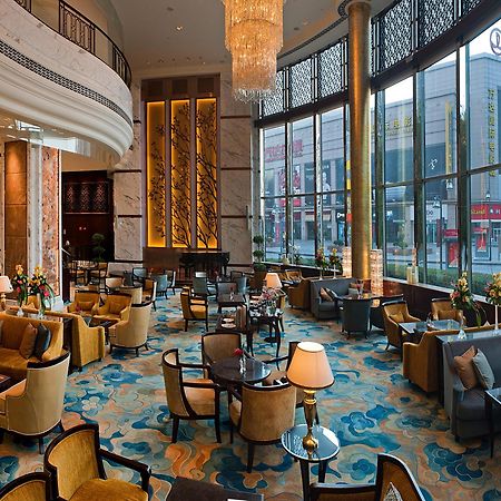 Shangri-La Trường Xuân Ngoại thất bức ảnh