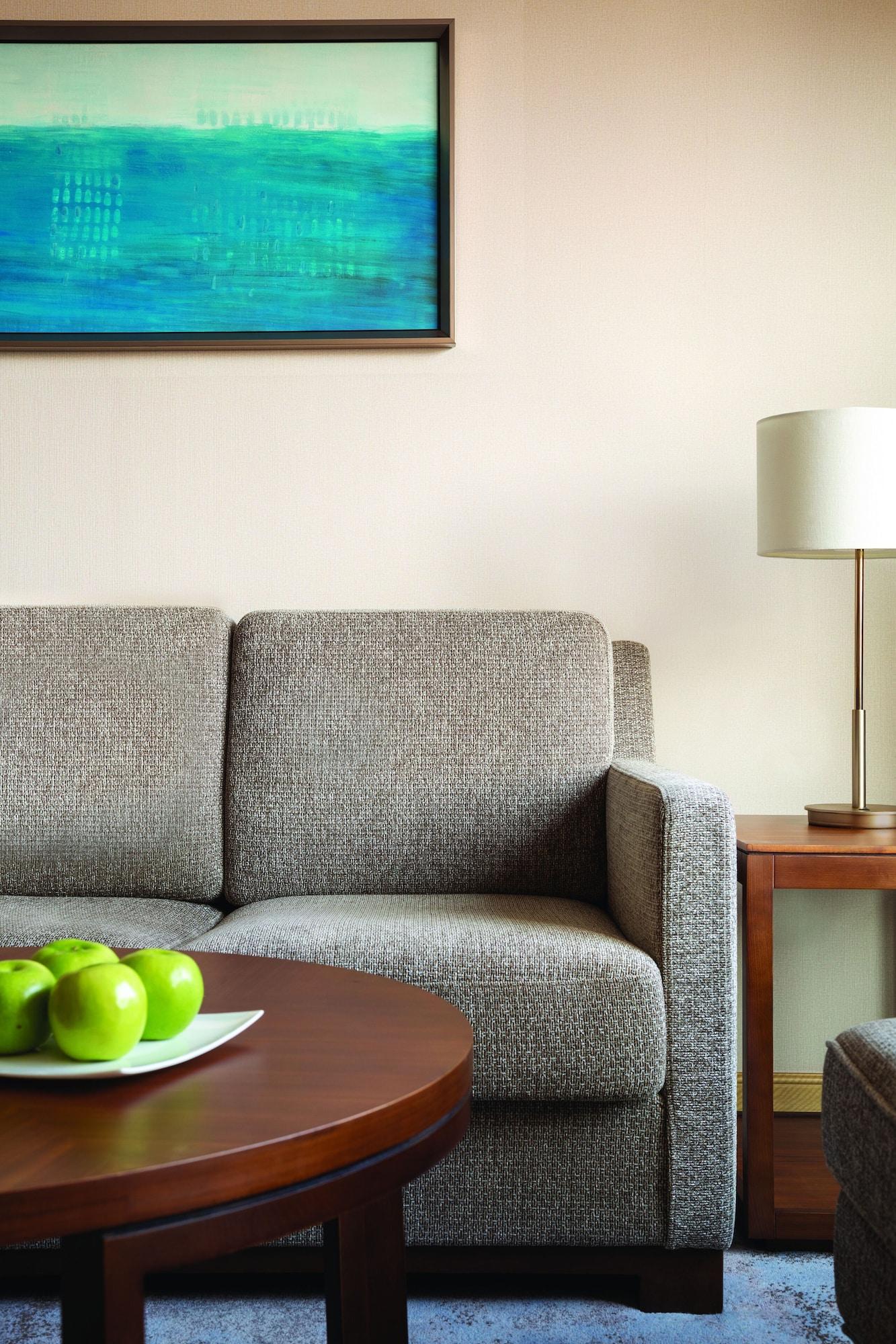 Shangri-La Trường Xuân Ngoại thất bức ảnh