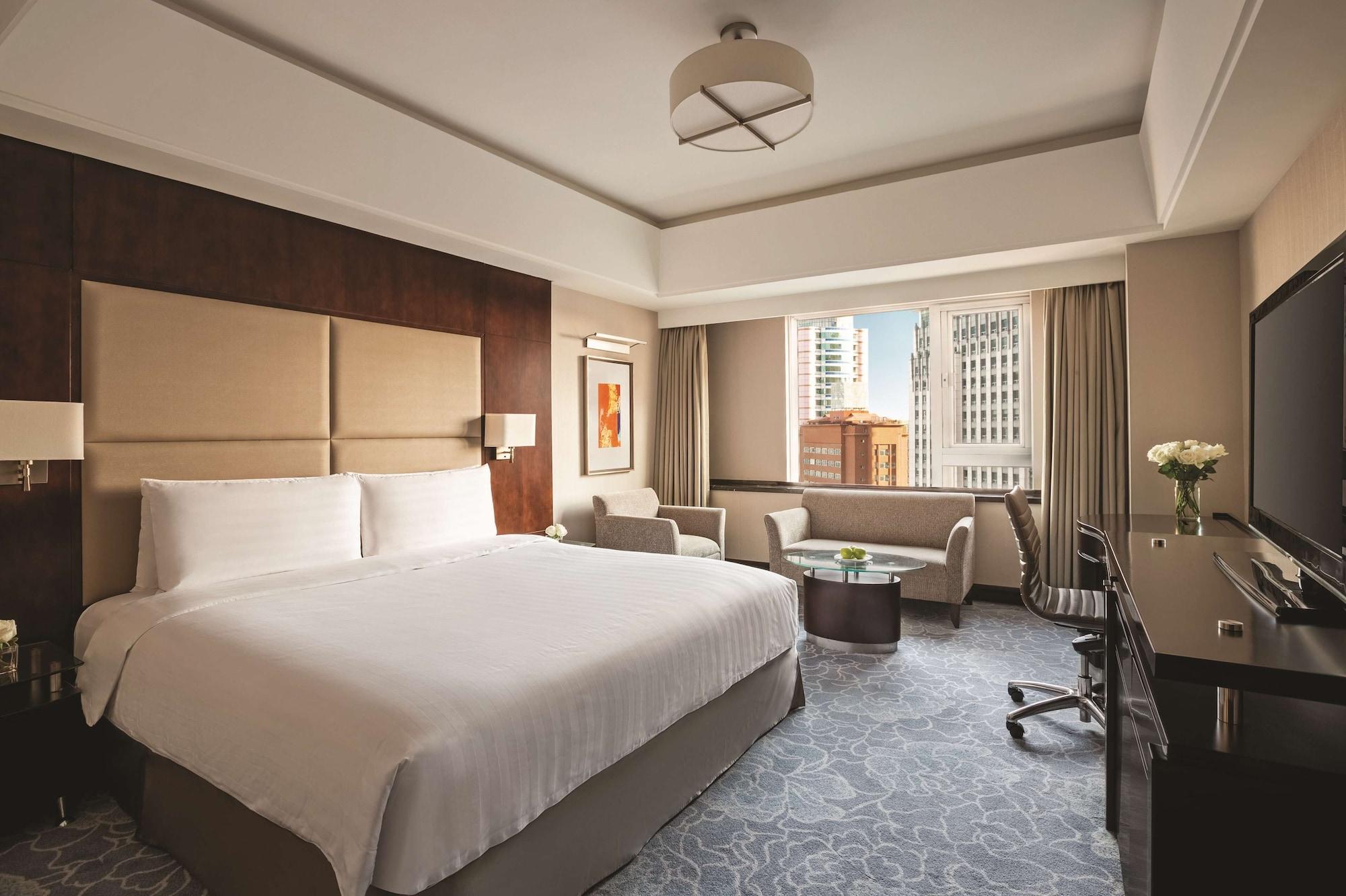 Shangri-La Trường Xuân Ngoại thất bức ảnh