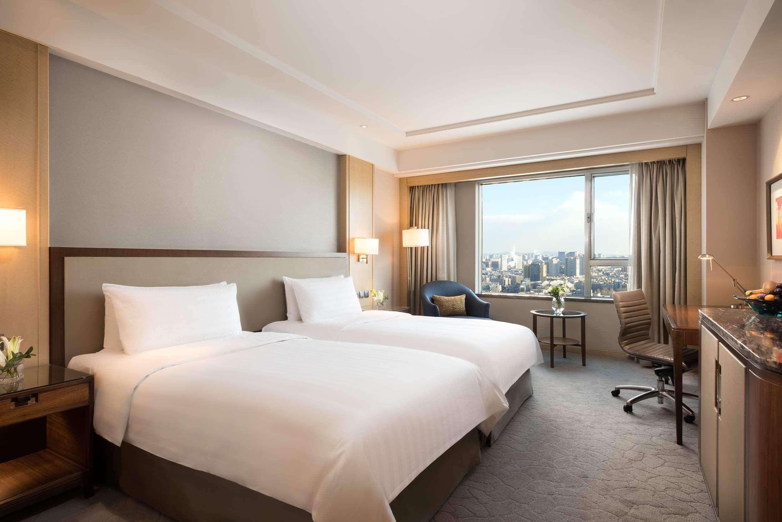 Shangri-La Trường Xuân Ngoại thất bức ảnh
