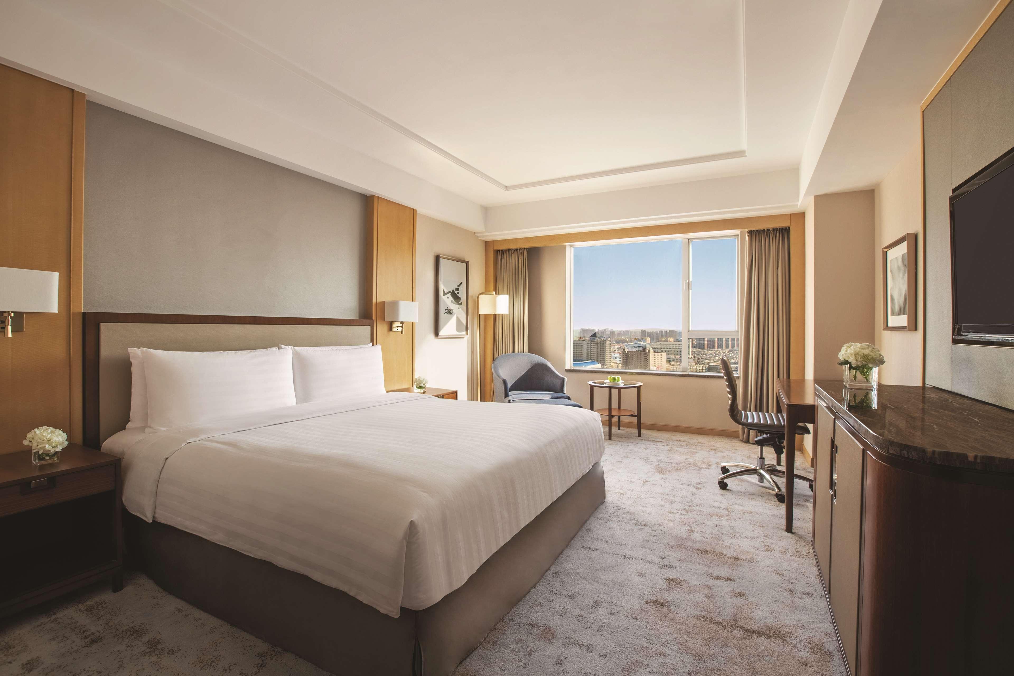 Shangri-La Trường Xuân Ngoại thất bức ảnh