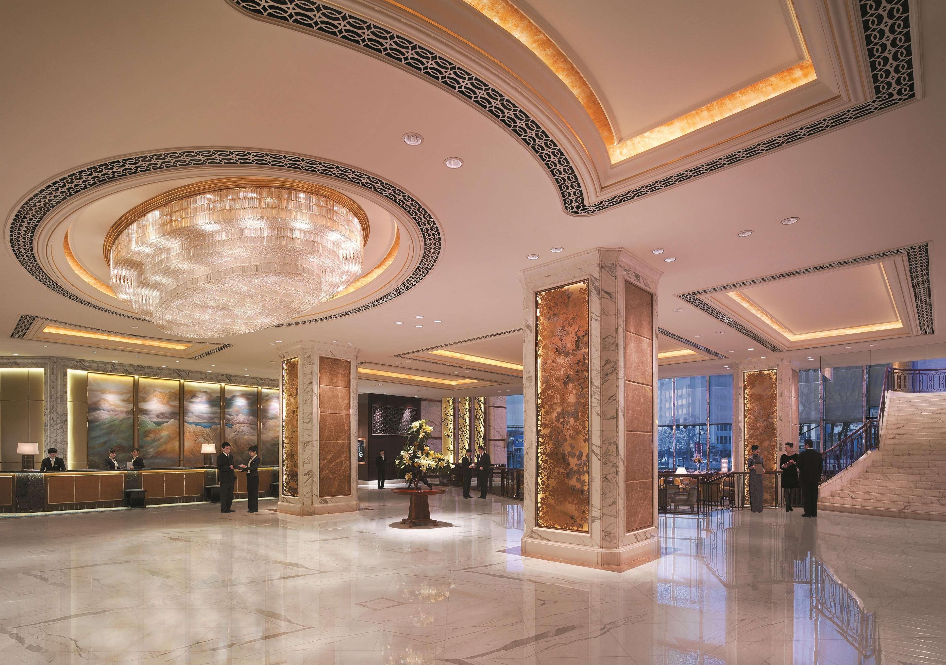 Shangri-La Trường Xuân Ngoại thất bức ảnh