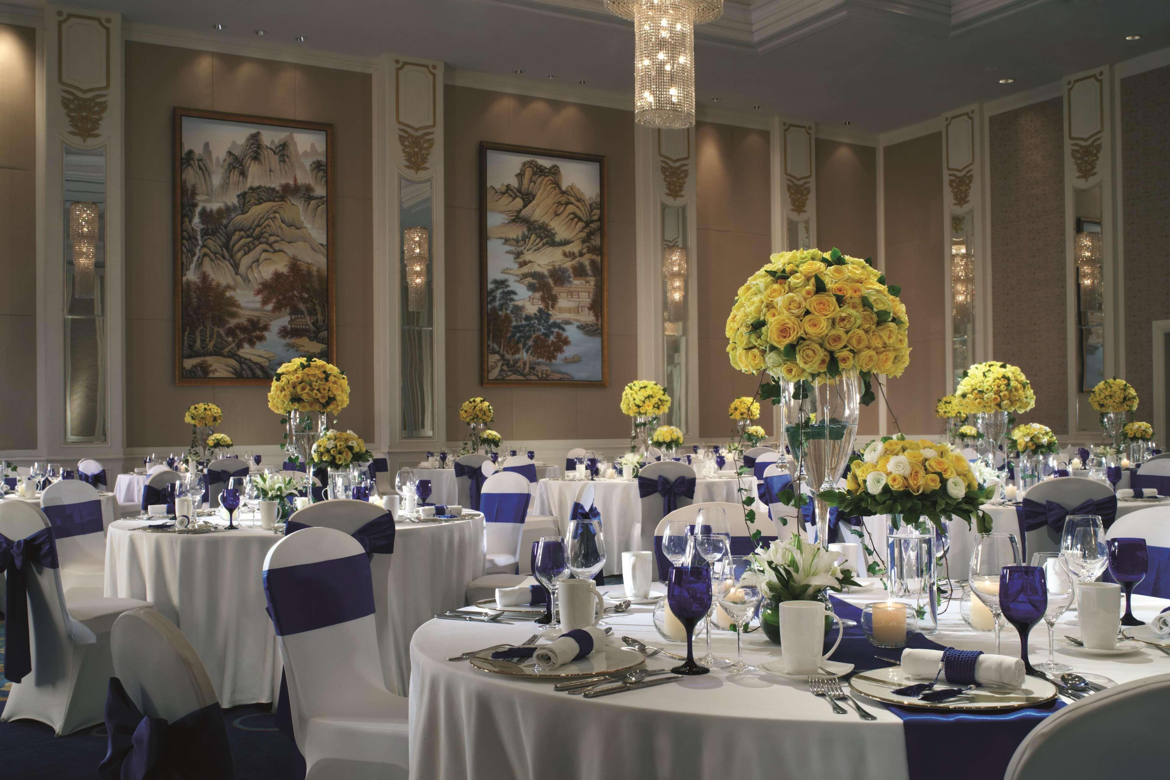 Shangri-La Trường Xuân Ngoại thất bức ảnh