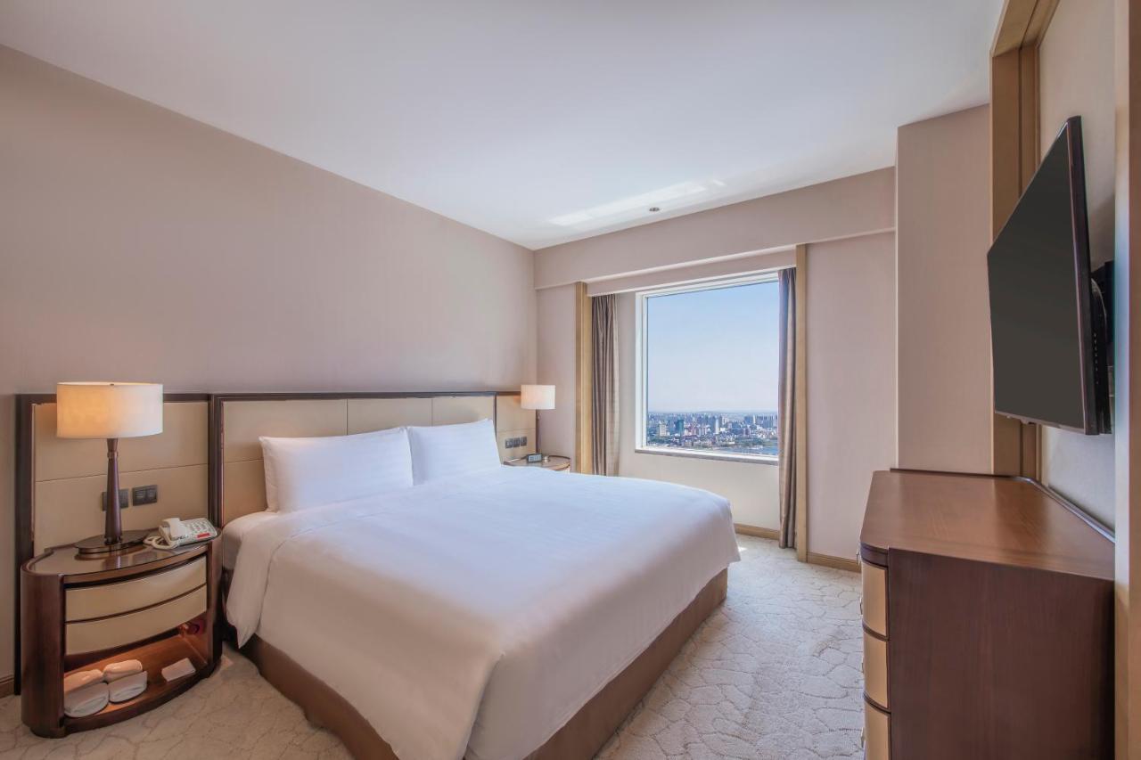 Shangri-La Trường Xuân Ngoại thất bức ảnh