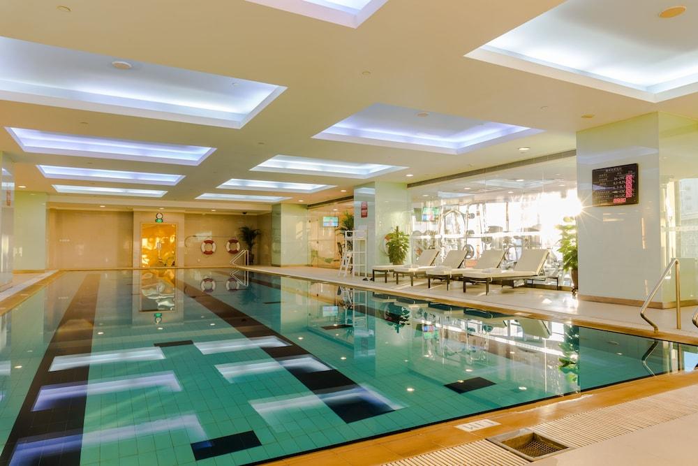 Shangri-La Trường Xuân Ngoại thất bức ảnh