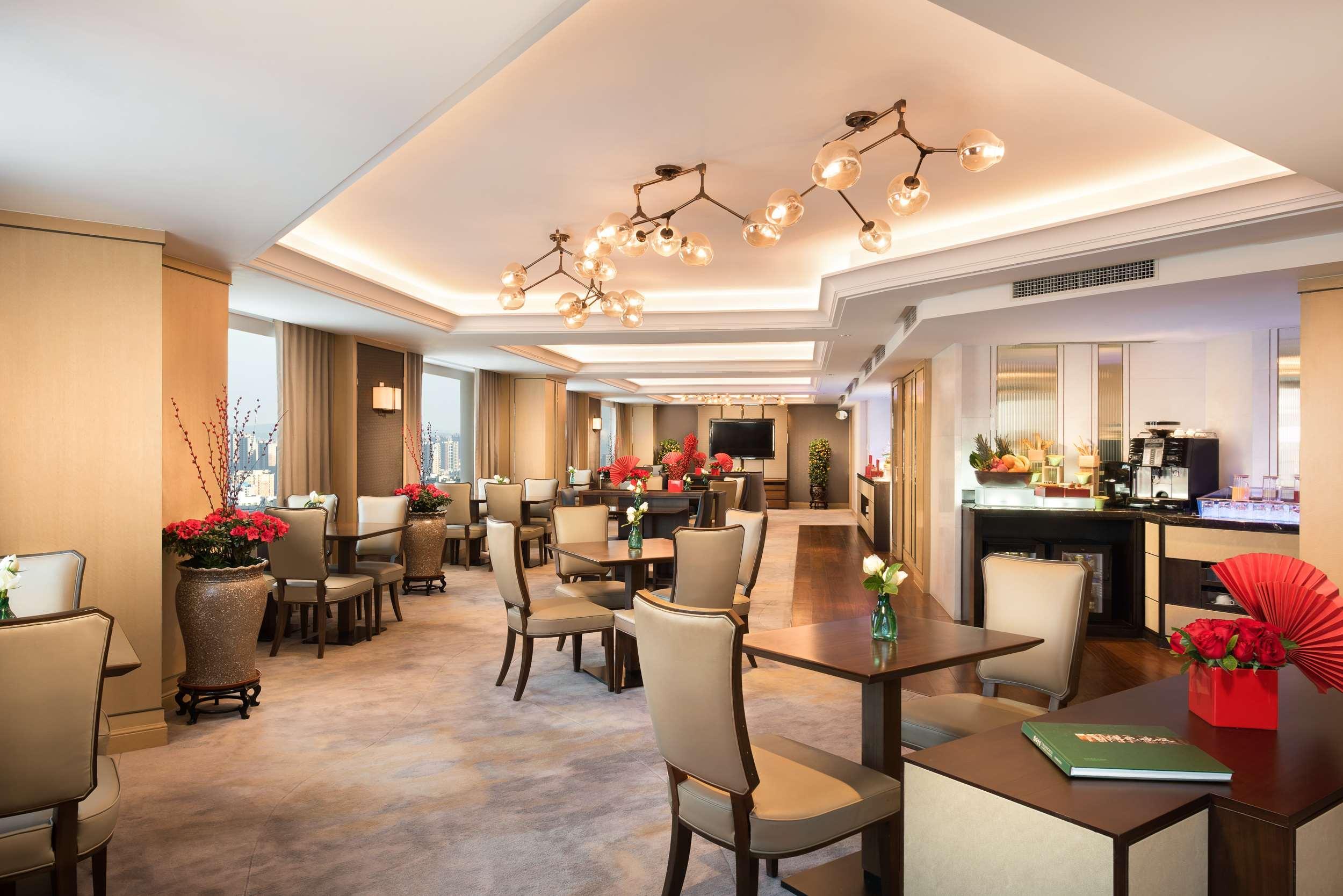 Shangri-La Trường Xuân Ngoại thất bức ảnh