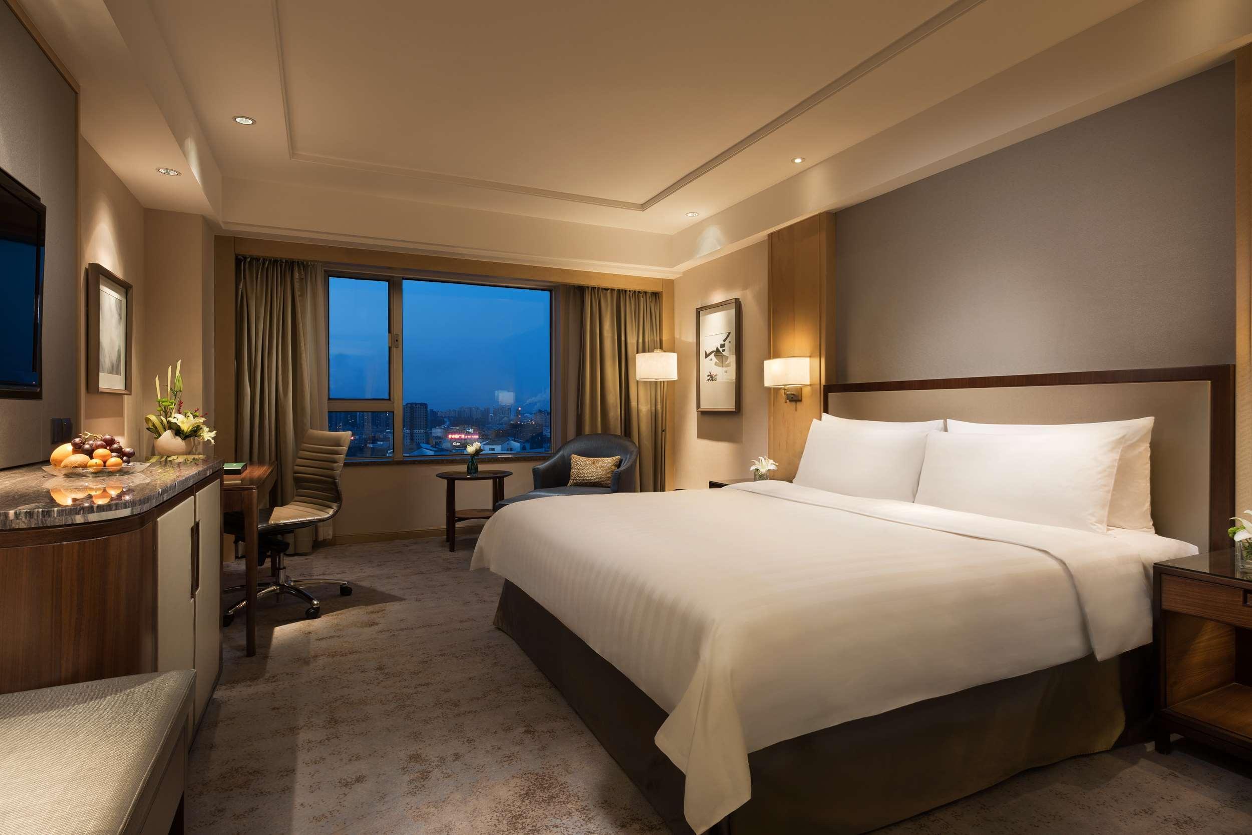 Shangri-La Trường Xuân Ngoại thất bức ảnh