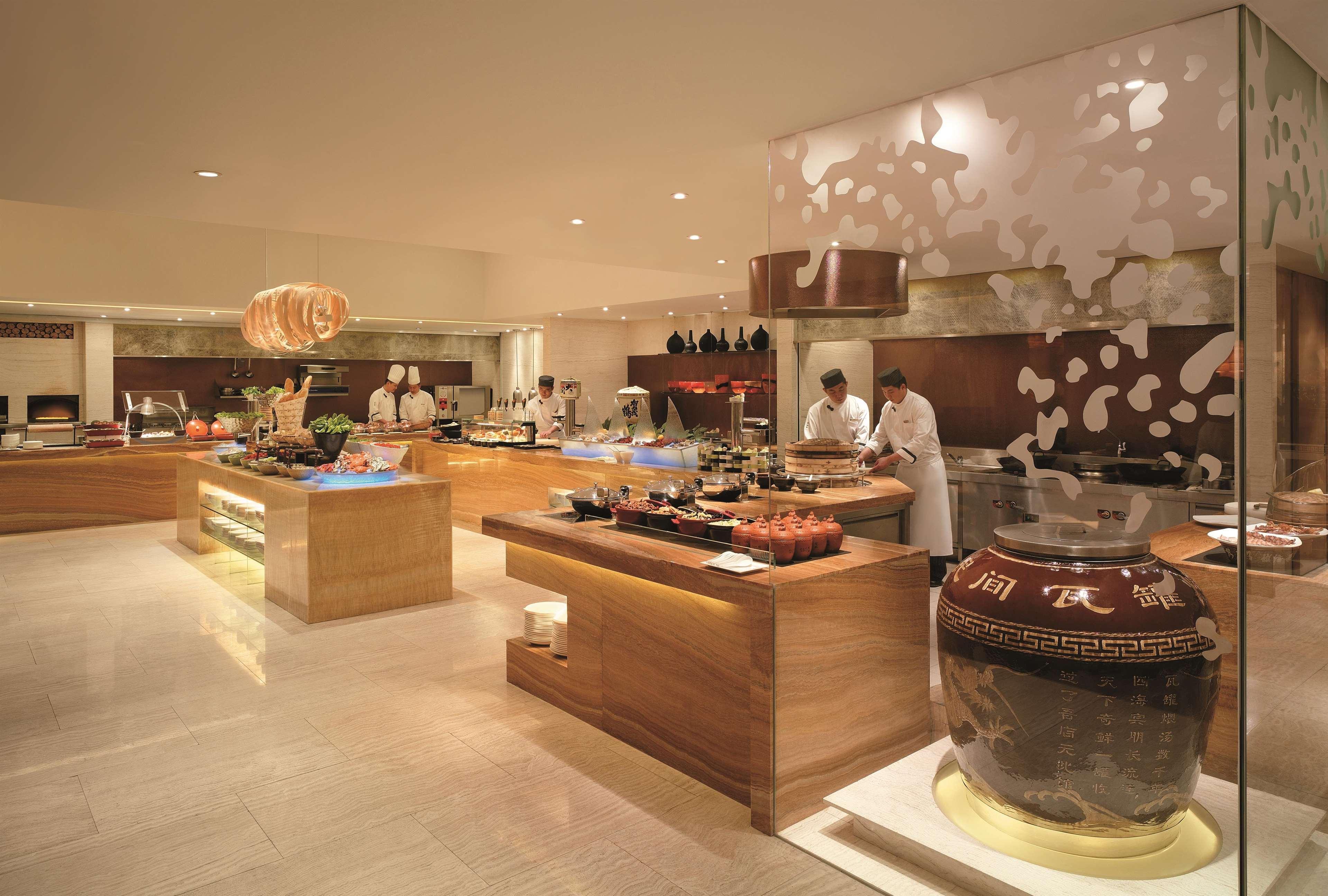 Shangri-La Trường Xuân Ngoại thất bức ảnh