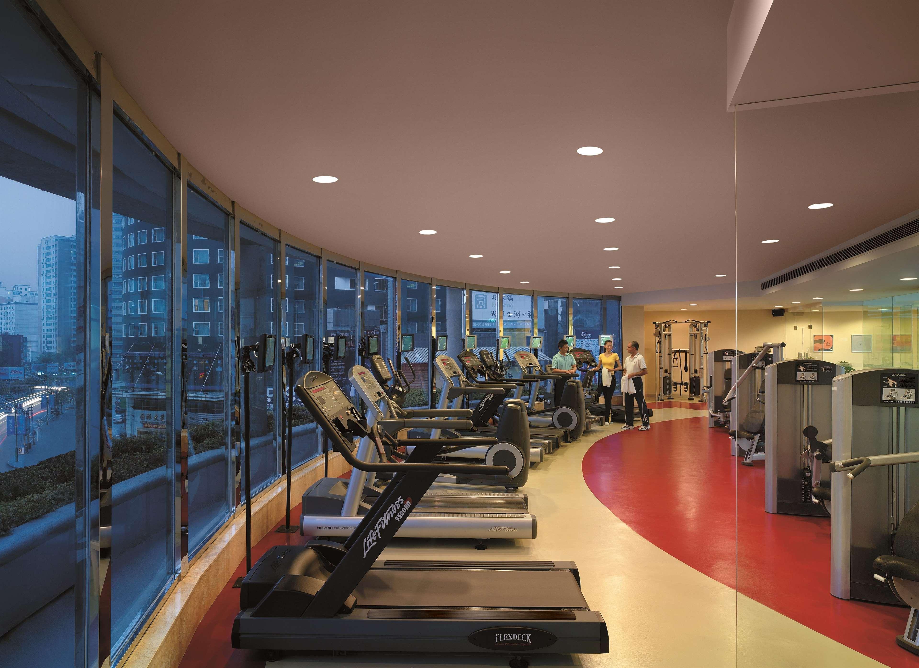 Shangri-La Trường Xuân Tiện nghi bức ảnh