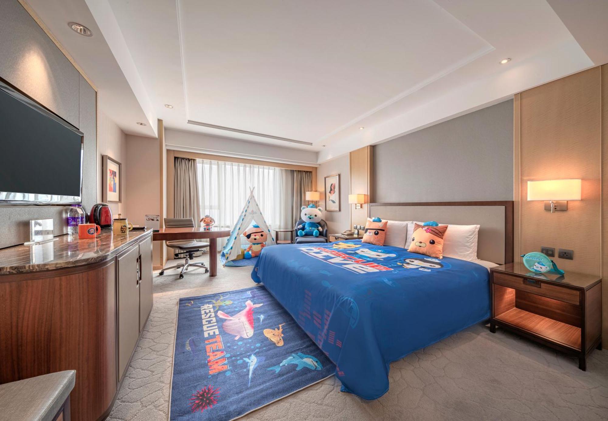 Shangri-La Trường Xuân Ngoại thất bức ảnh