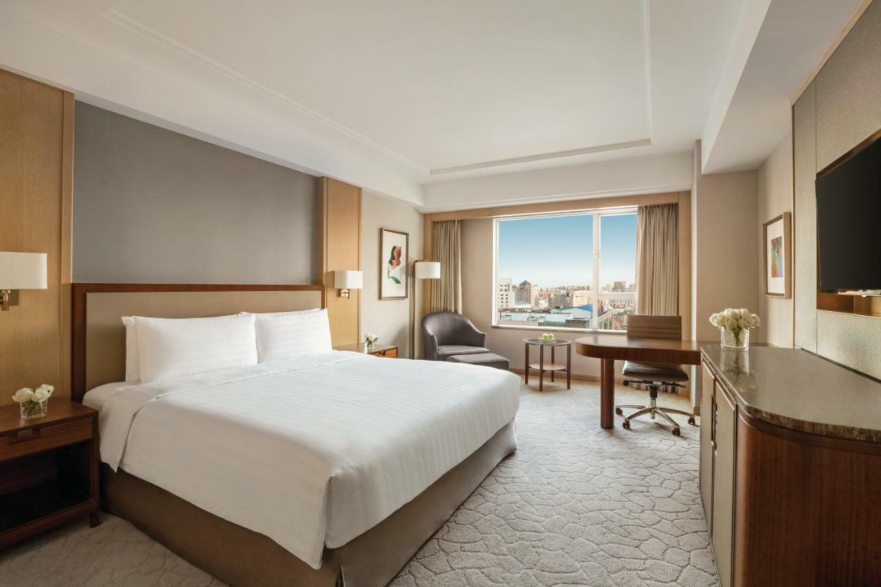 Shangri-La Trường Xuân Ngoại thất bức ảnh
